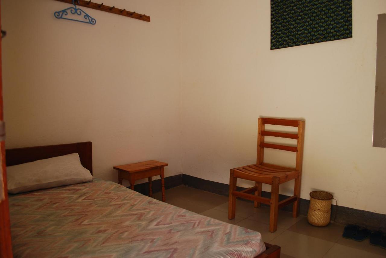 Crater Bay Cottages Kabale Kültér fotó